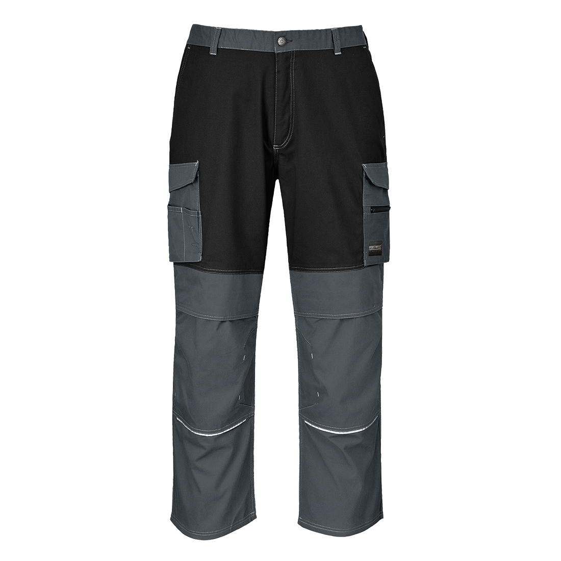 zoom grey-black